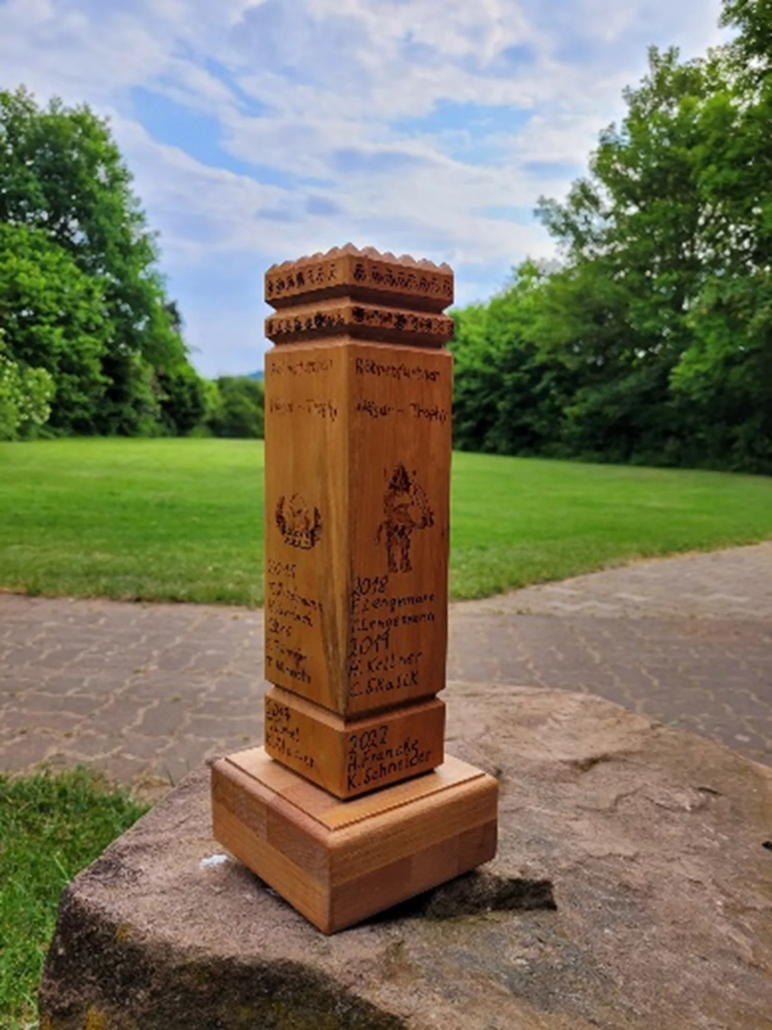 Wikingerschachturnier Melsungen-Röhrenfurth