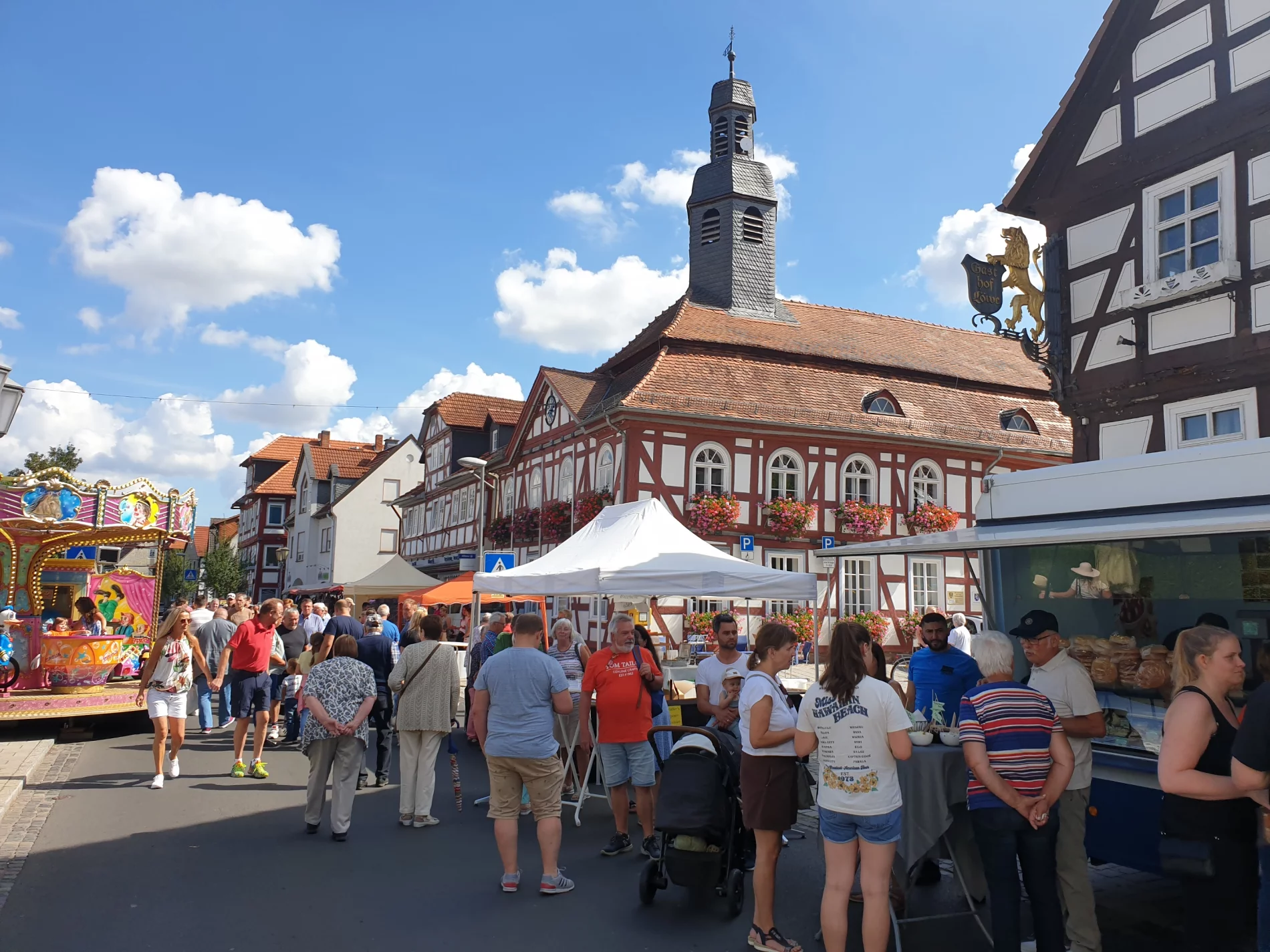 Ziegenhain vom Feinsten